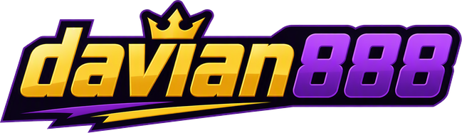 davian888 โลโก้